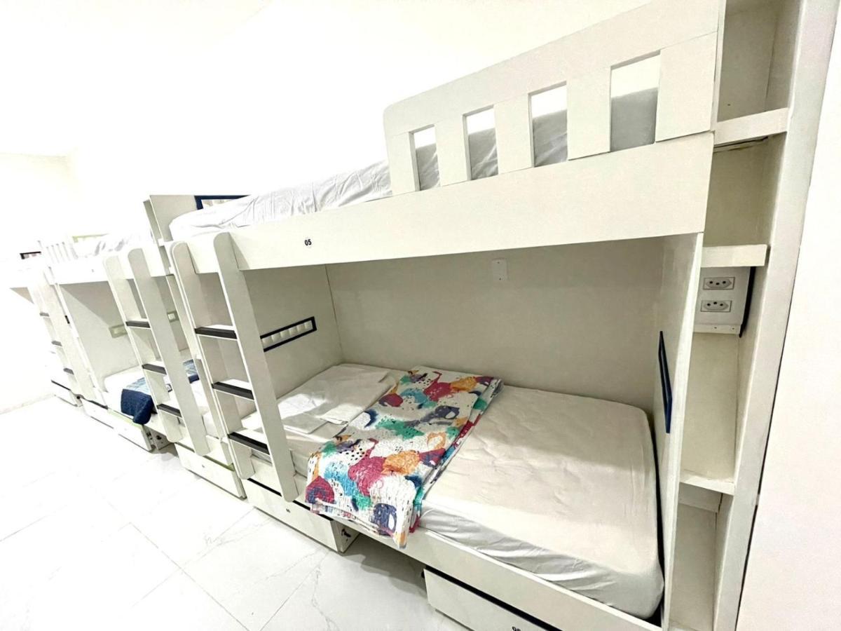 Manero E Homestay Natal