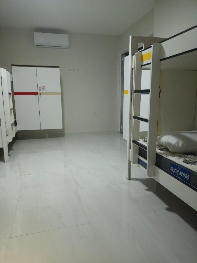 Manero E Homestay Natal