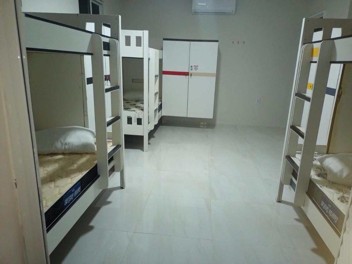 Manero E Homestay