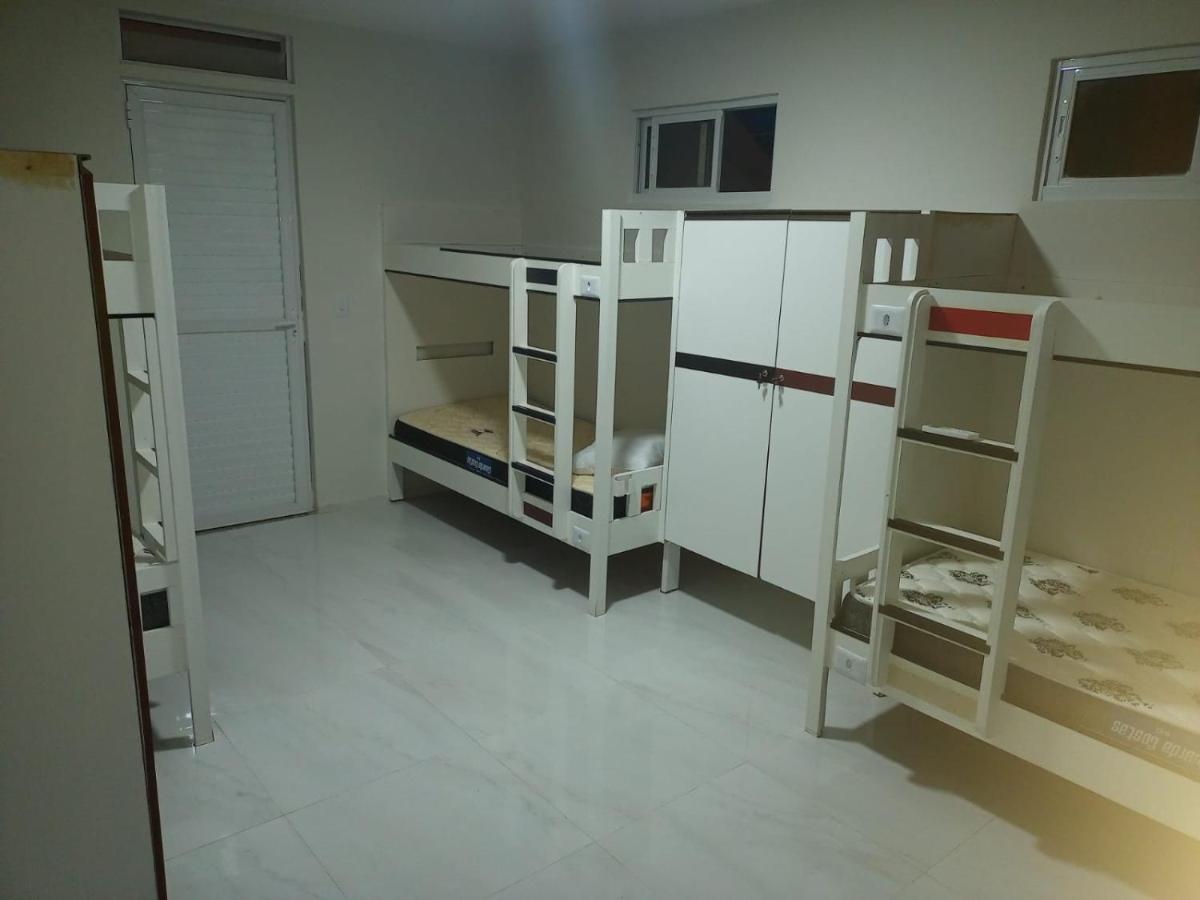 Homestay Manero E