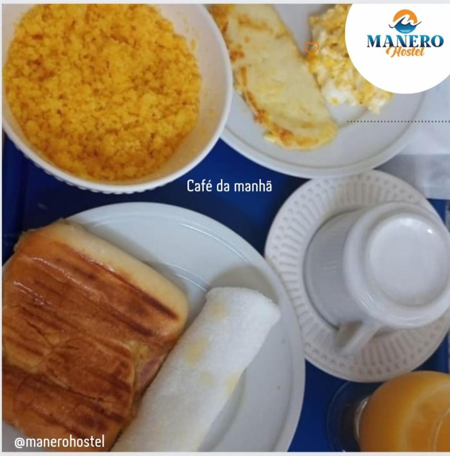 Manero E *