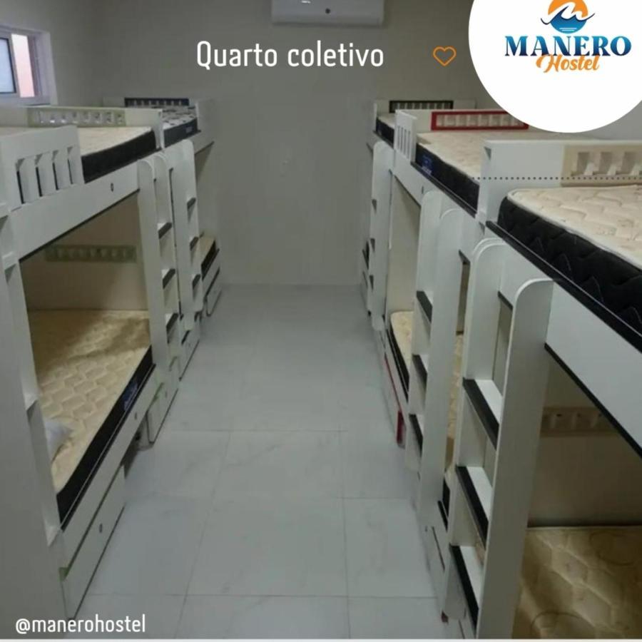 Homestay Manero E *