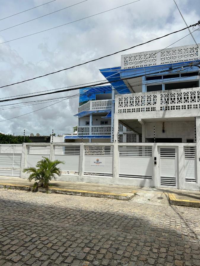 Manero E Homestay Natal