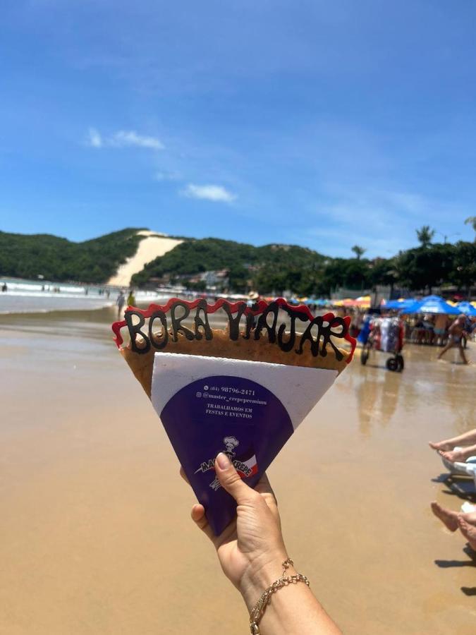 Manero E Homestay Natal