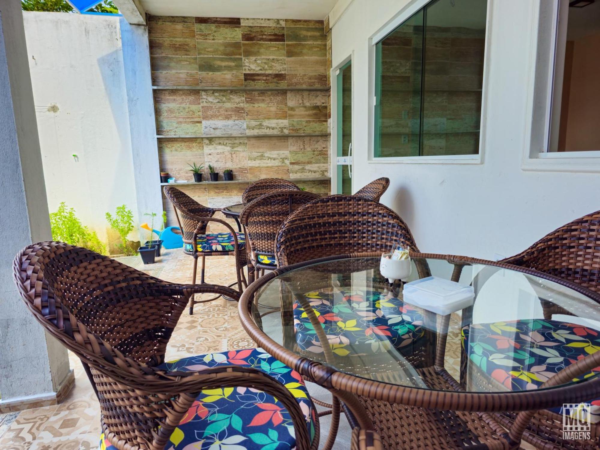 Homestay Manero E