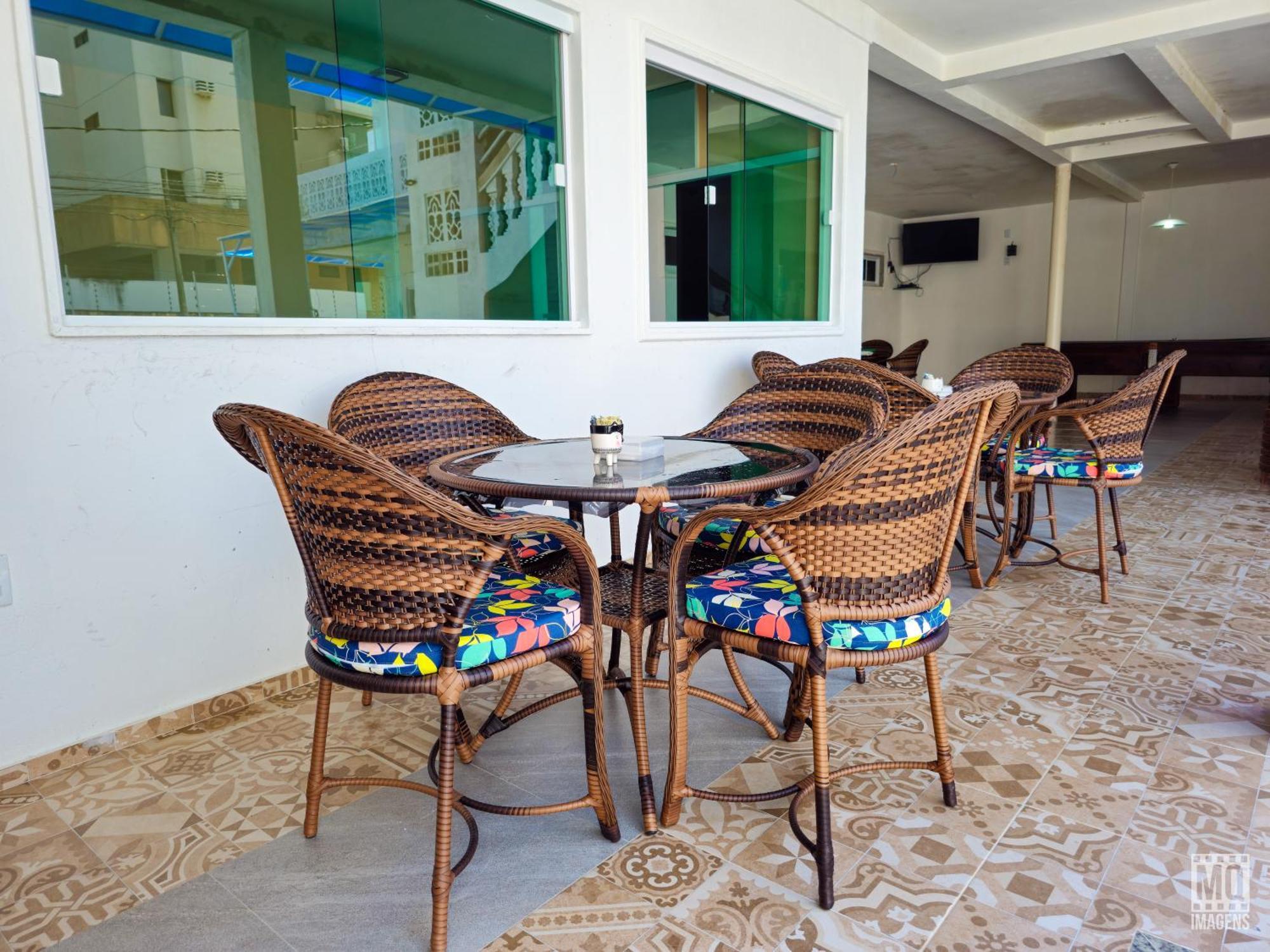 Homestay Manero E *