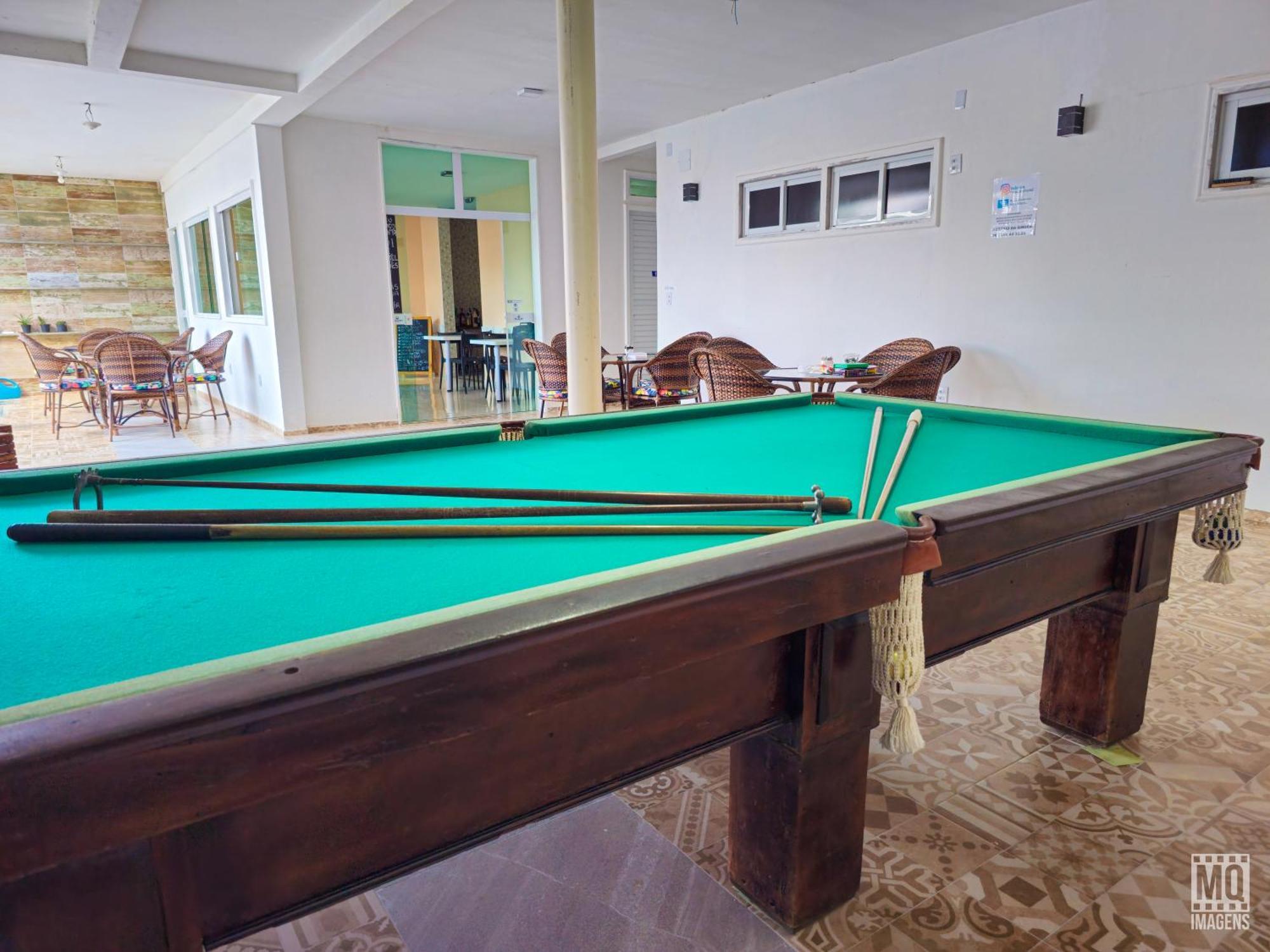 Homestay Manero E