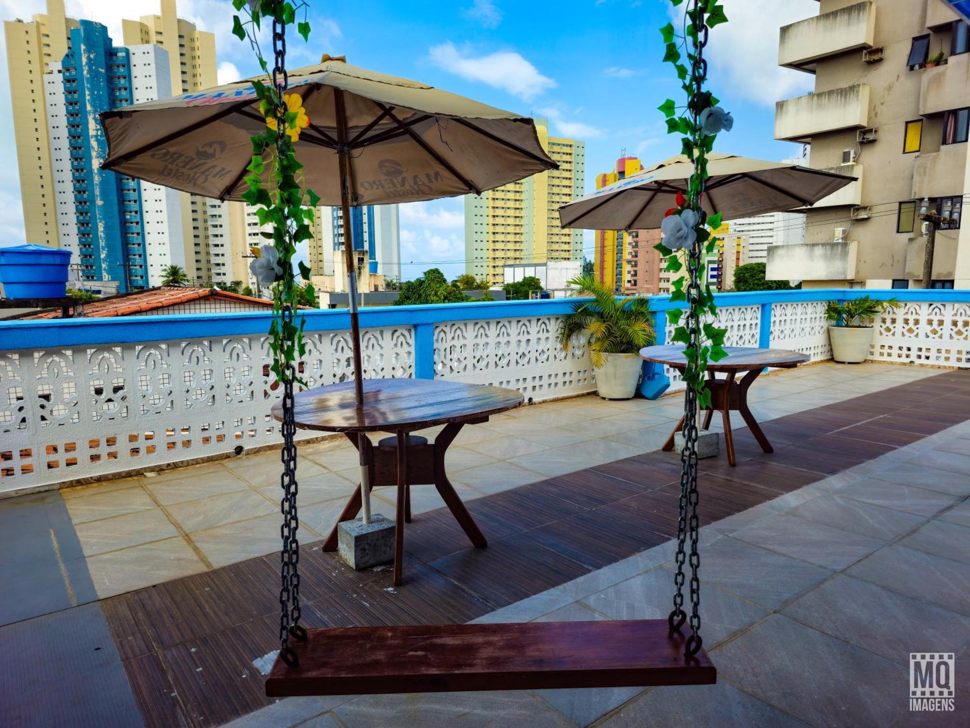 Manero E Homestay Natal