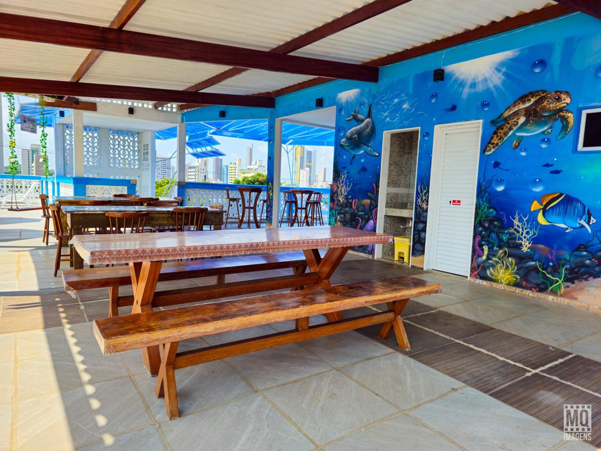 Homestay Manero E Natal