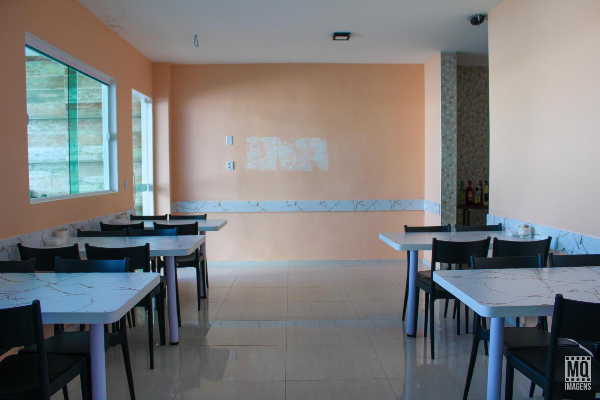 Manero E Homestay Natal