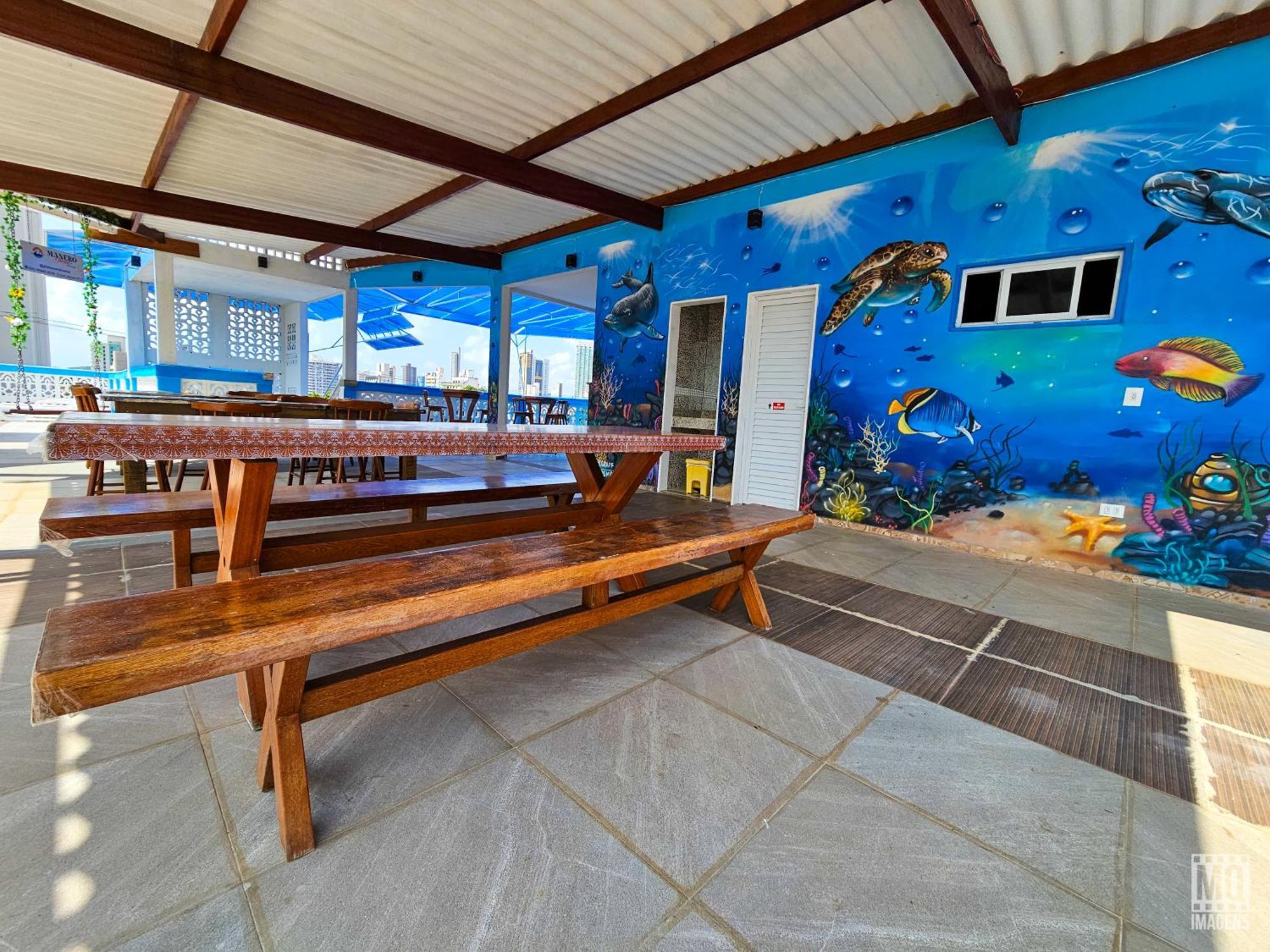 Homestay Manero E *