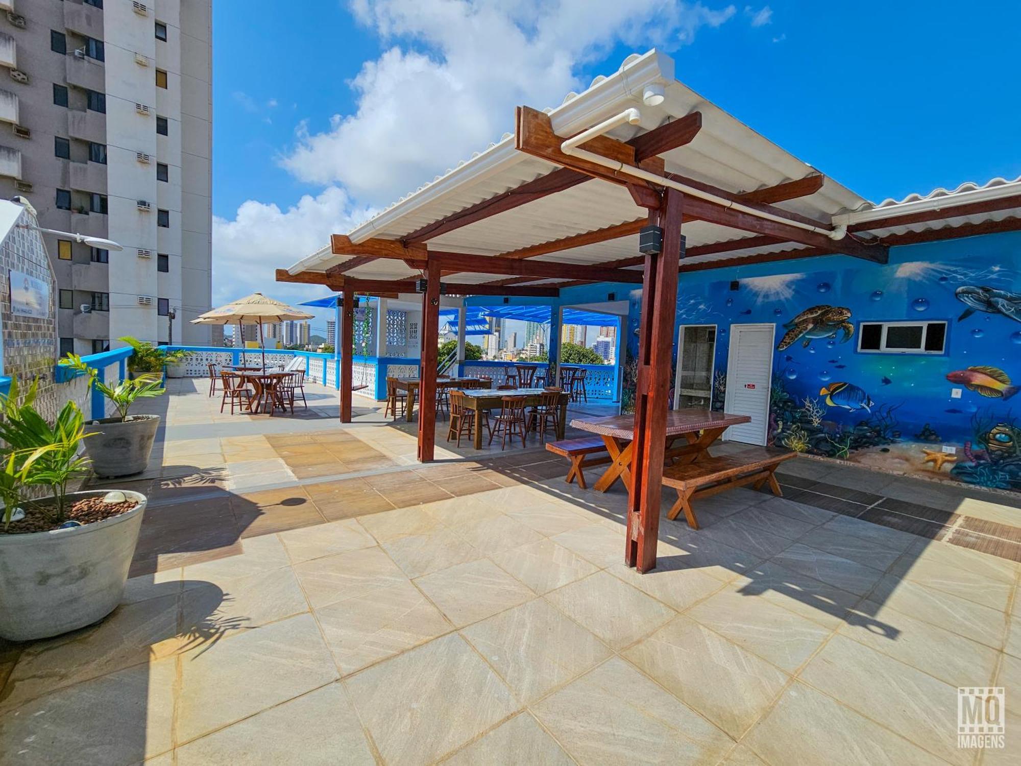 Homestay Manero E Natal