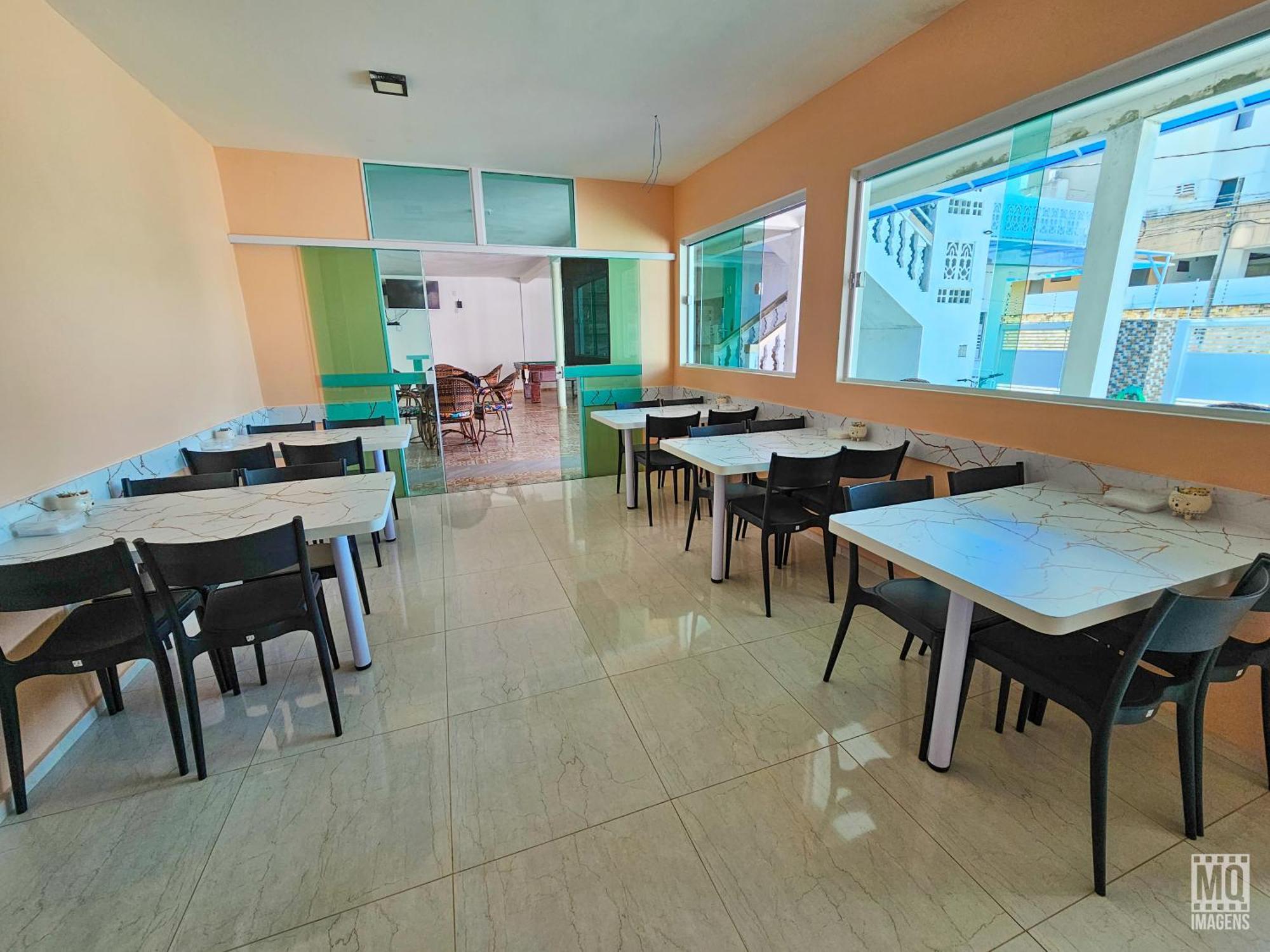 Homestay Manero E
